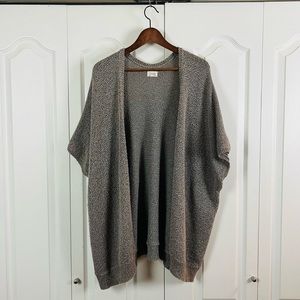 ARITZIA Community Ionic Cape XS/S